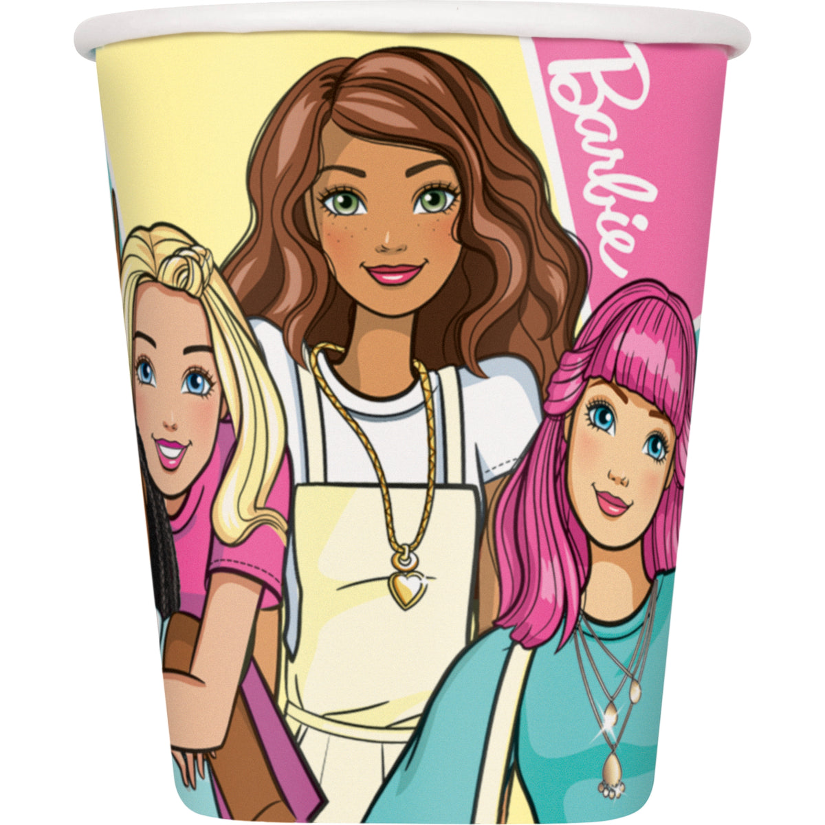 Bluey 9oz Paper Cups, 8ct – A Birthday Place