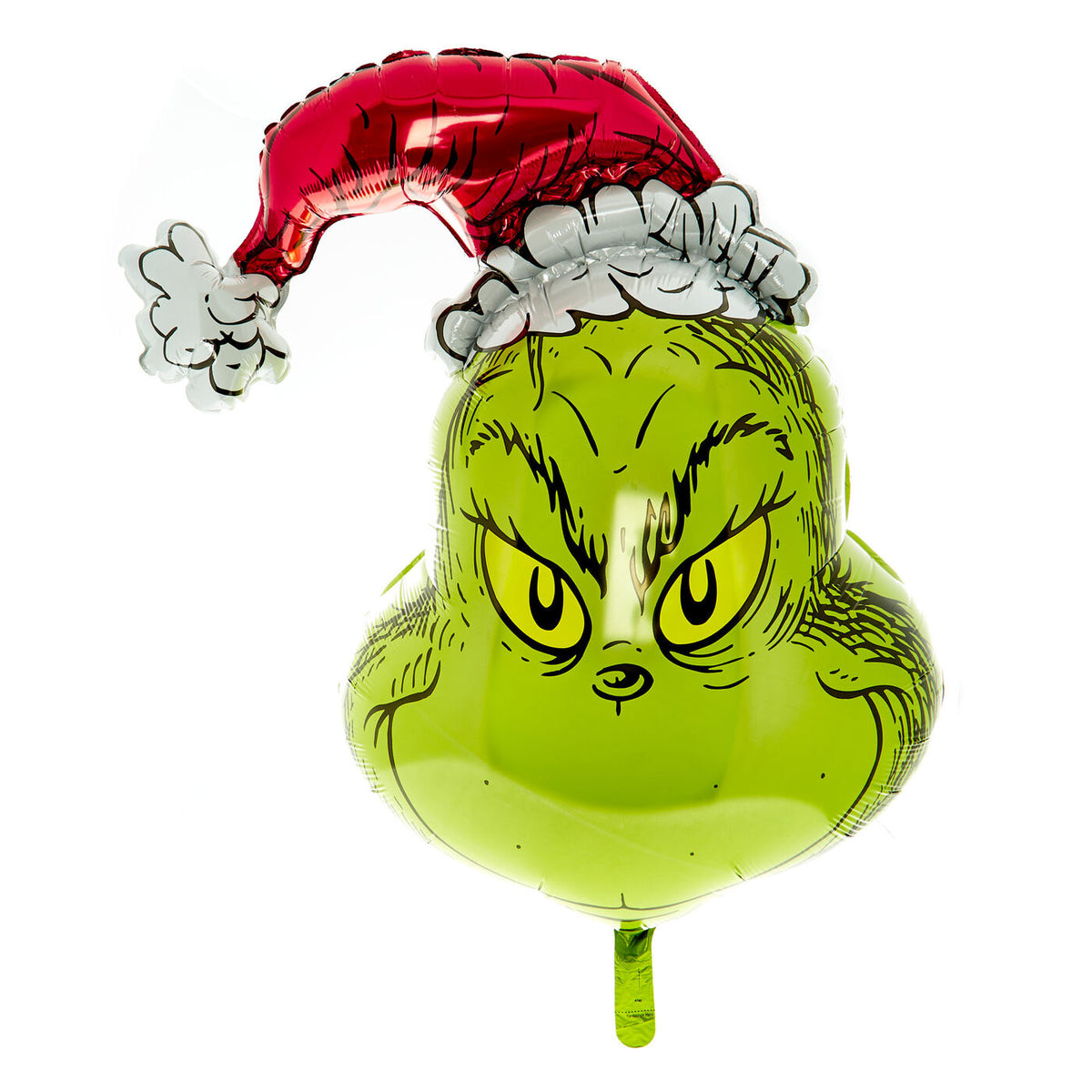 Grinch Stole Christmas 14