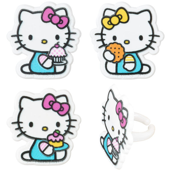 Hello cheapest Kitty sticker with mimmy