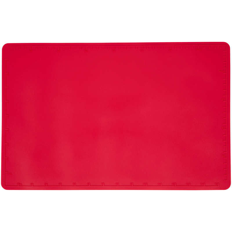 Gir Silicone Baking Mat - Red