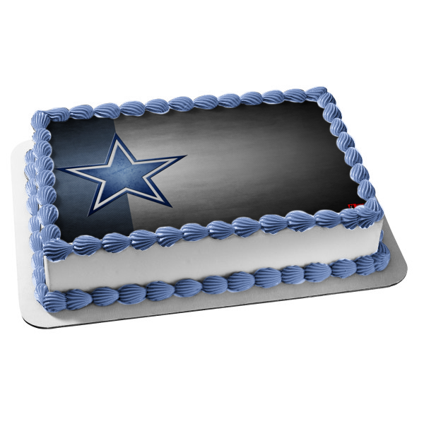 Ultimate Guide to Dallas Cowboys Cake Decorations