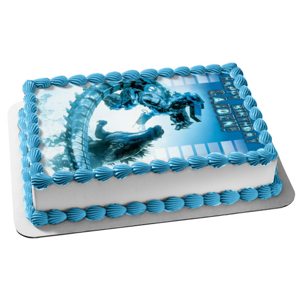 Godzilla on sale cake pan