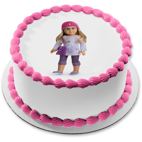 Poppy Playtime Huggy Wuggy Edible Cake Topper Image ABPID56492 – A Birthday  Place