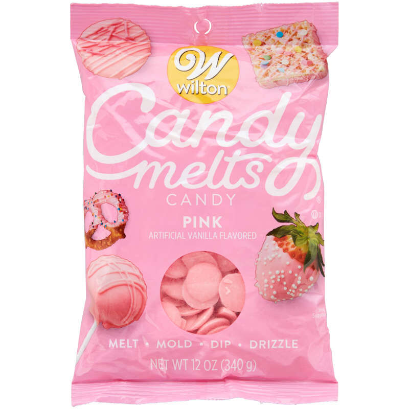 Candy Melt EZ Thin 6oz - NOTM153198