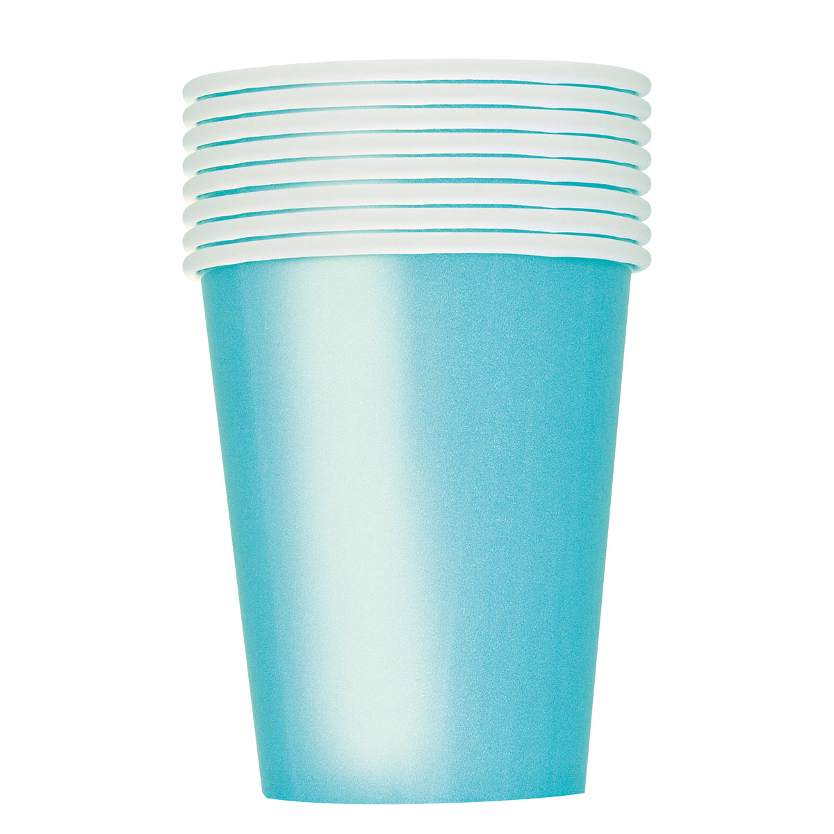 Bluey 9oz Paper Cups, 8ct – A Birthday Place