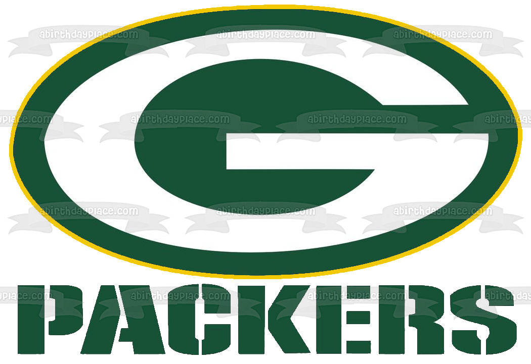 packers logos