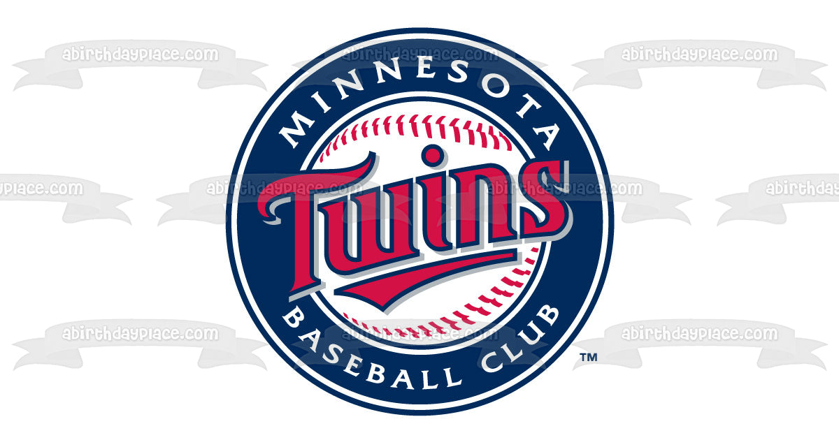 Minnesota Twins on X: Happy birthday to Minnesota & baseball