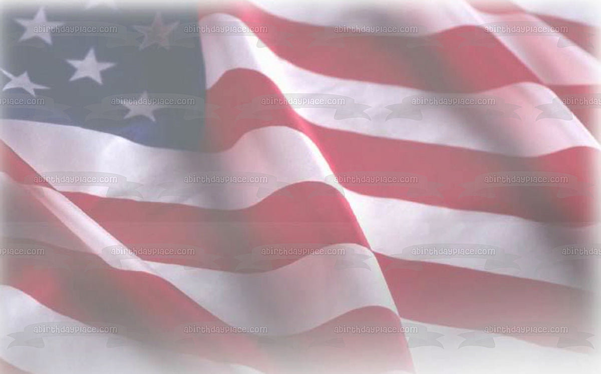 faded american flag backgrounds