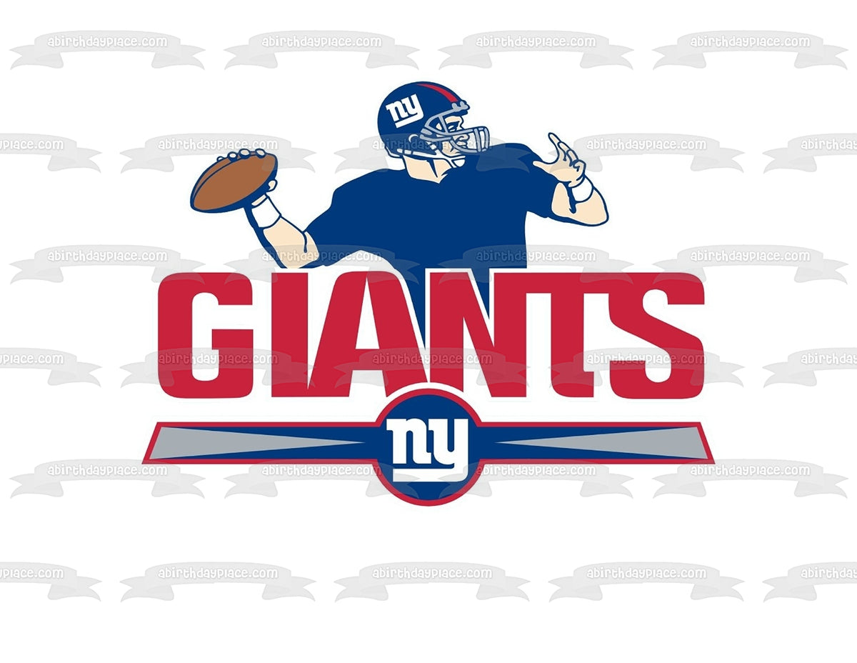 40 NYG party supplies ideas  new york giants, party supplies, nfl new york  giants