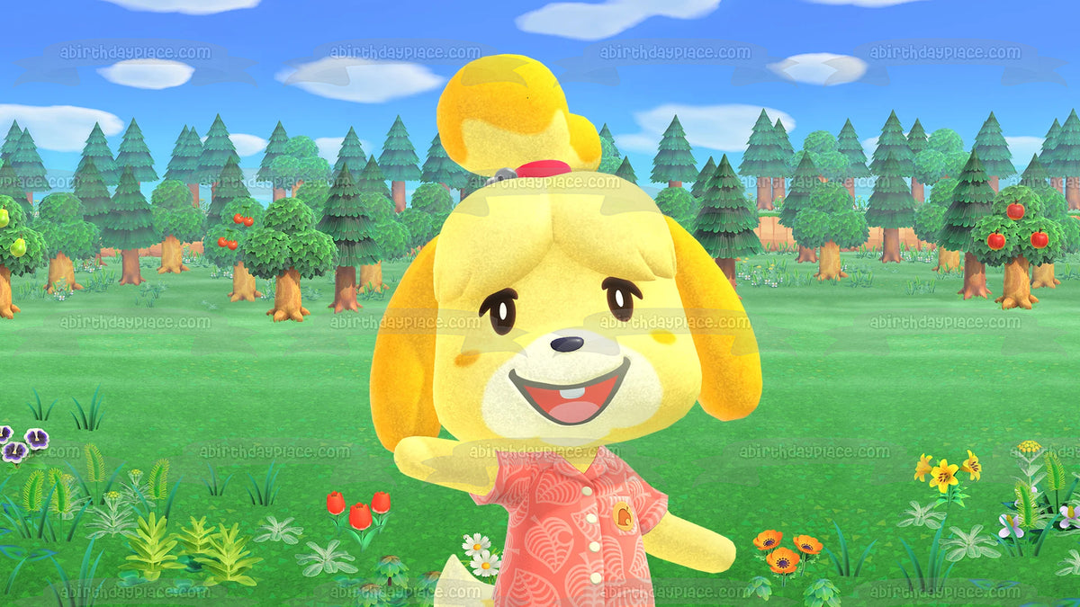 Isabelle (@animalcrossing) / X