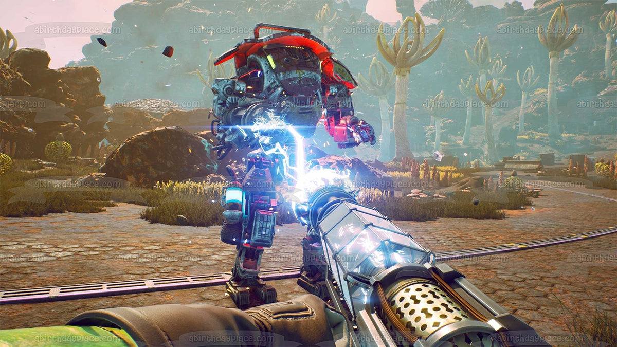 Corpo greed': The Outer Worlds' new edition bombed with negative reviews -  Dot Esports