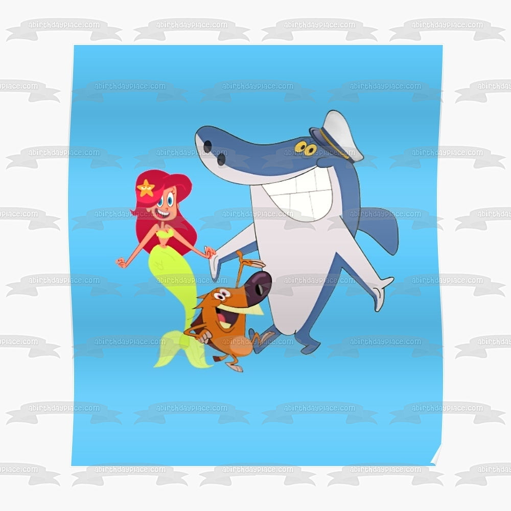 Zig Sharko-Cartoons For Children Bedroom Office Hug Pillowcase Zig And  Sharko Games Captain Zig And Sharko Captain Shark | Zig And Sharko Cartoon  | siml-kovo.cz