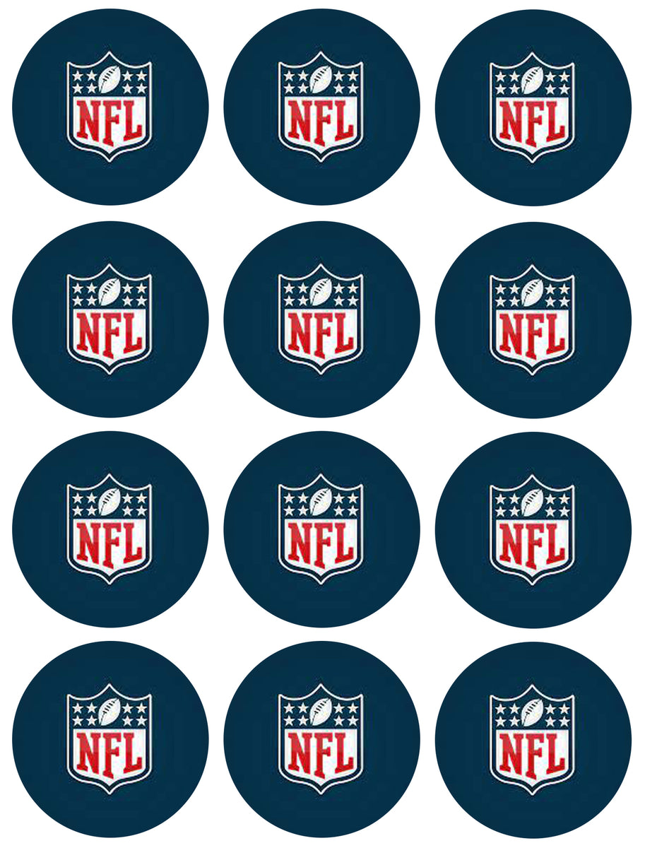 The NFL logo: a history