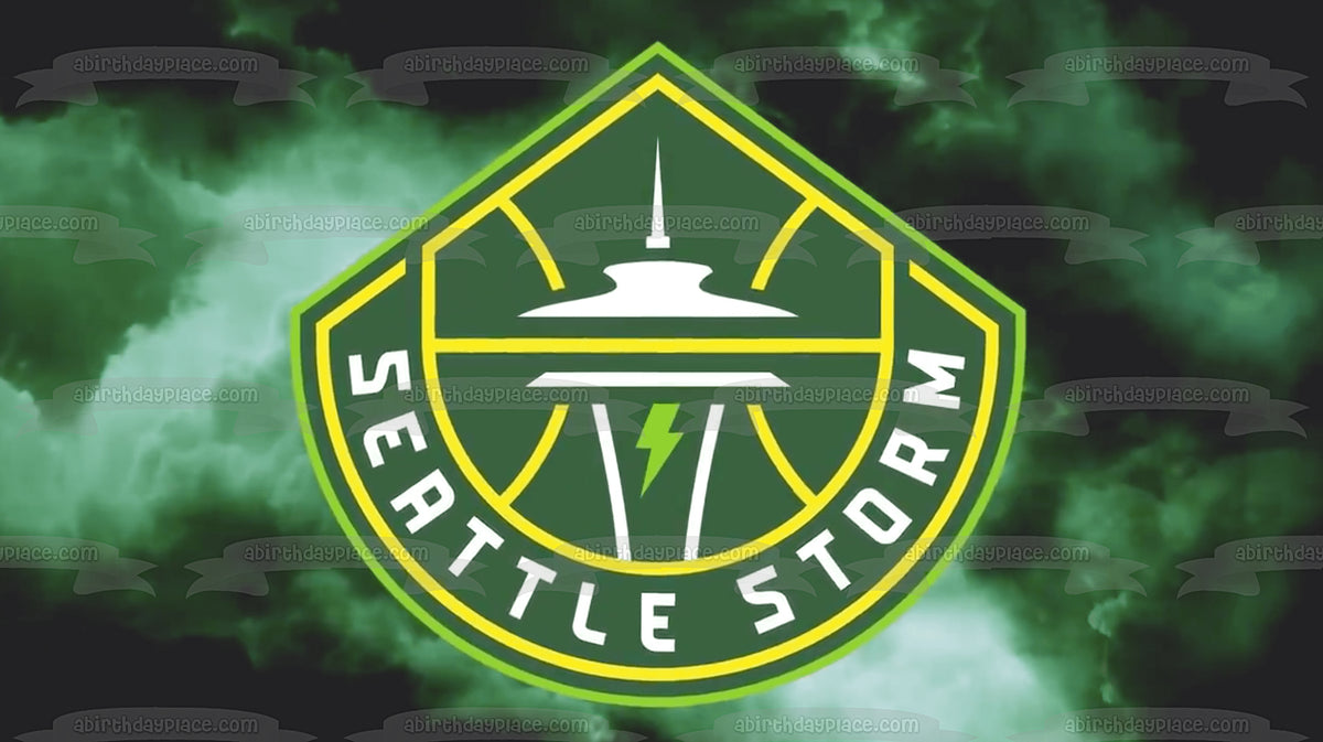 Seattle Storm, Basketball Wiki