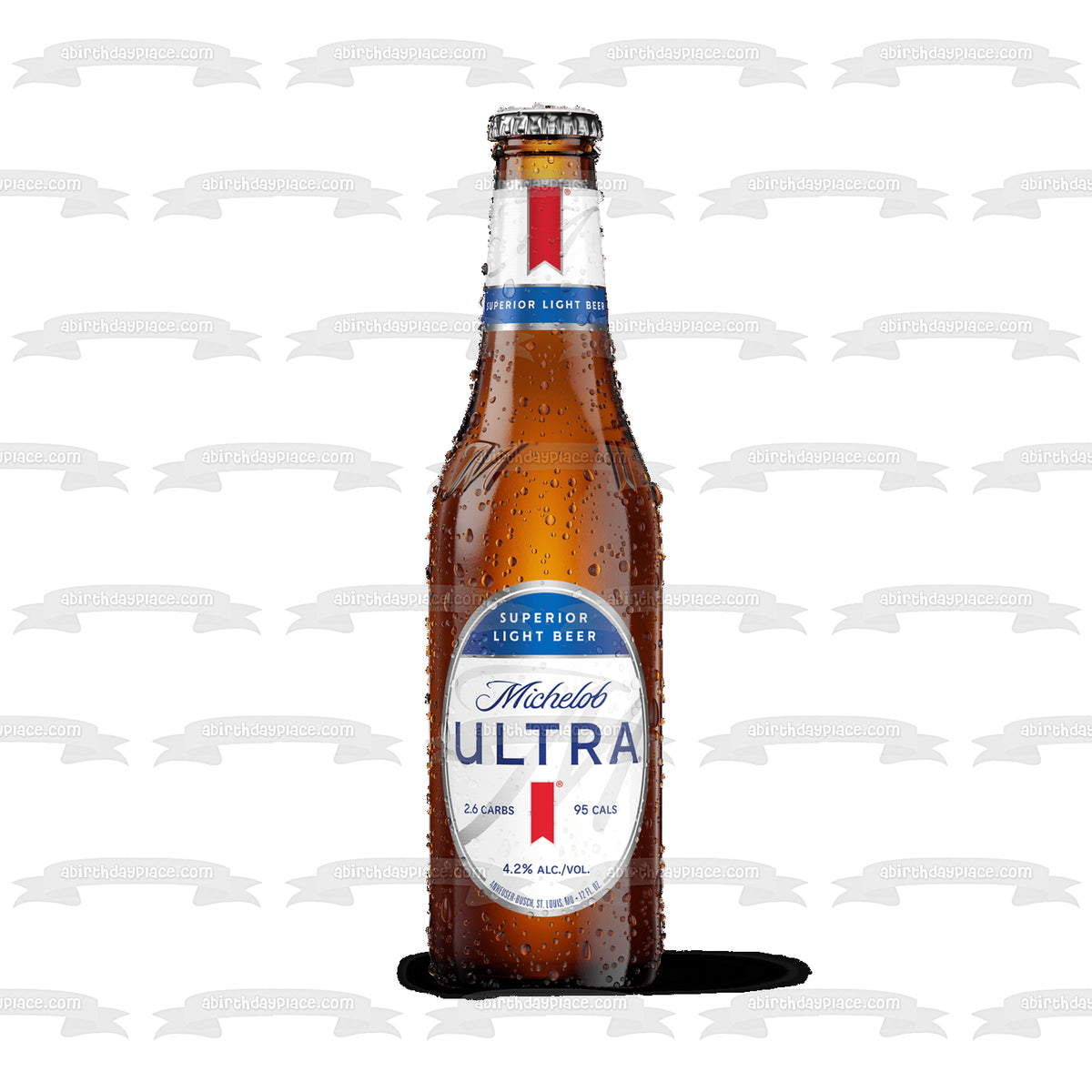 Michelob Ultra Bottle