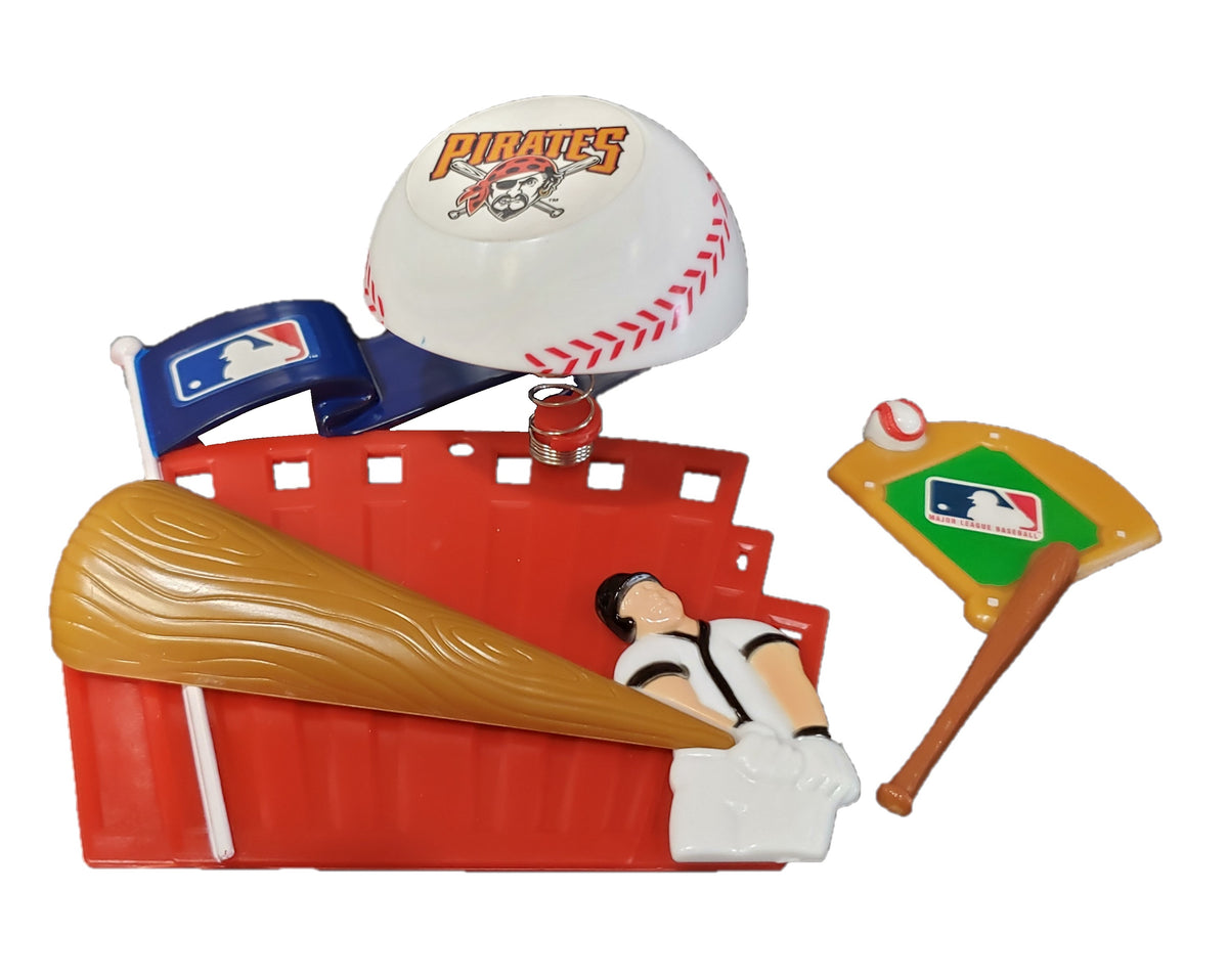 MLB Pittsburgh Pirates Home Run Kit - Grandma's Country Oven Bake