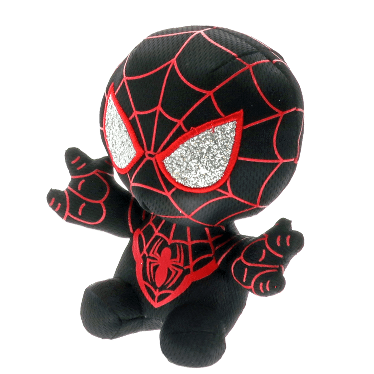 Gorro Bebé - Miles Morales Spider-Man, 1 unidad