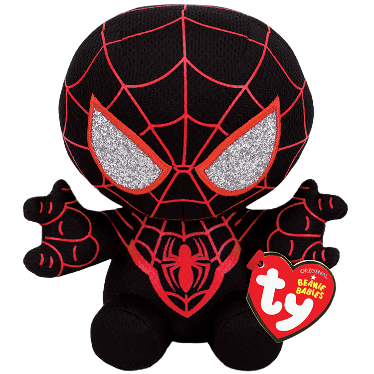 Gorro Bebé - Miles Morales Spider-Man, 1 unidad