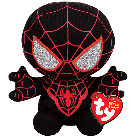 Gorro Bebé - Miles Morales Spider-Man, 1 unidad