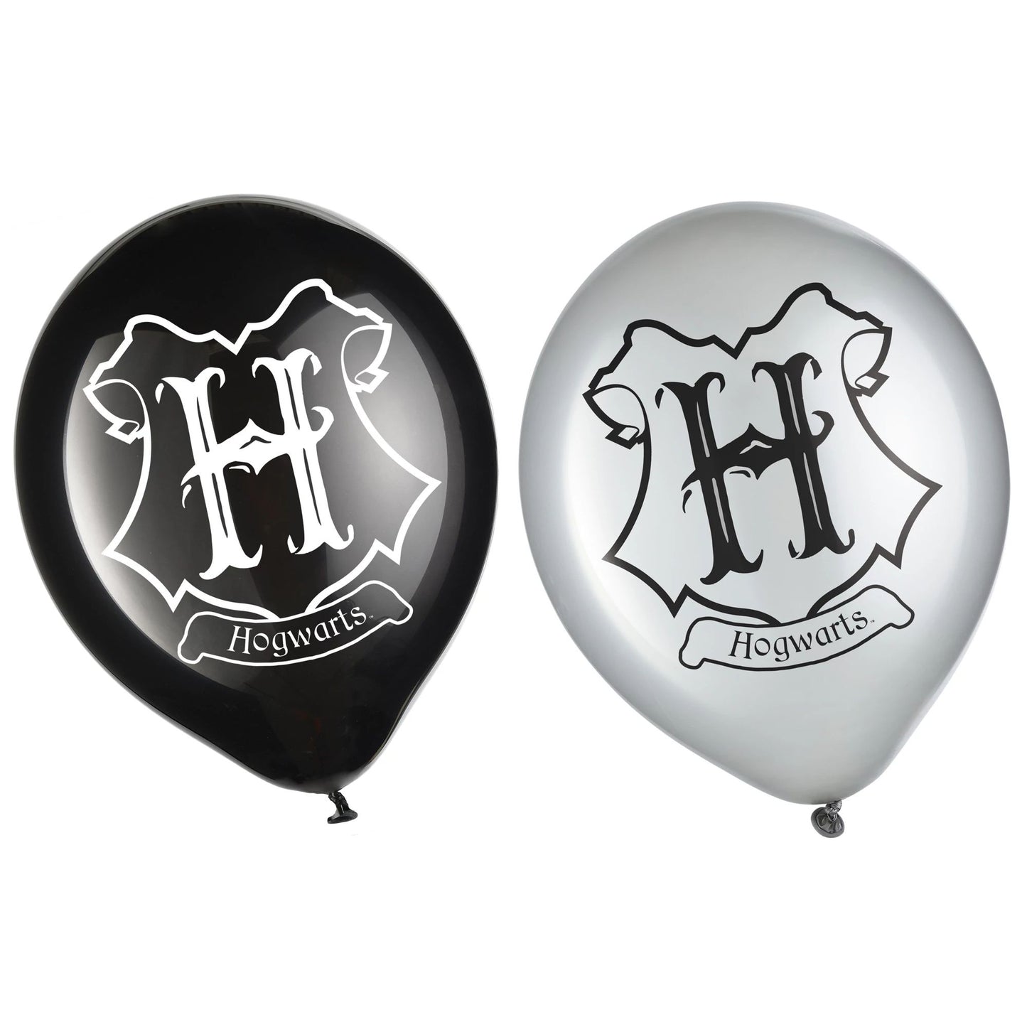 Harry Potter Latex Balloons, 6ct