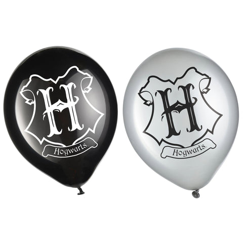 MOLECOLE 47 PCS Potter Party Party Balloons Harry, Harry Pitter