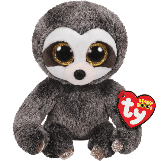 Sloth Beanie Boo - Dangler, 1ct