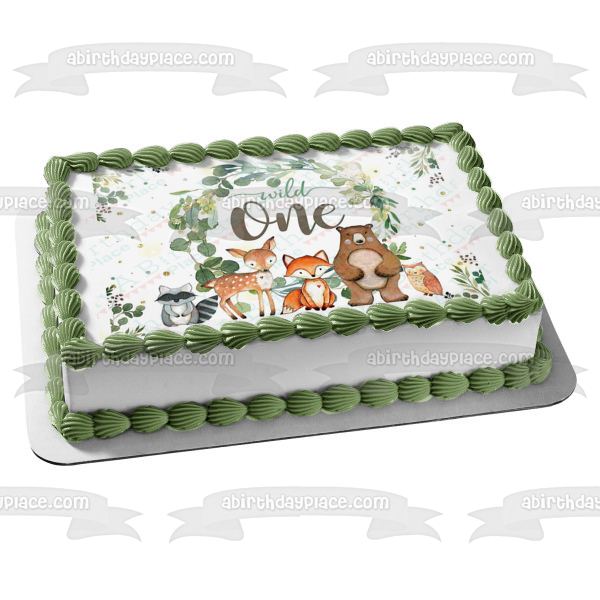 Fibre One 90 Calorie Birthday Cake Squares 5 x 24g (120g) | Cereal Bars |  Iceland Foods