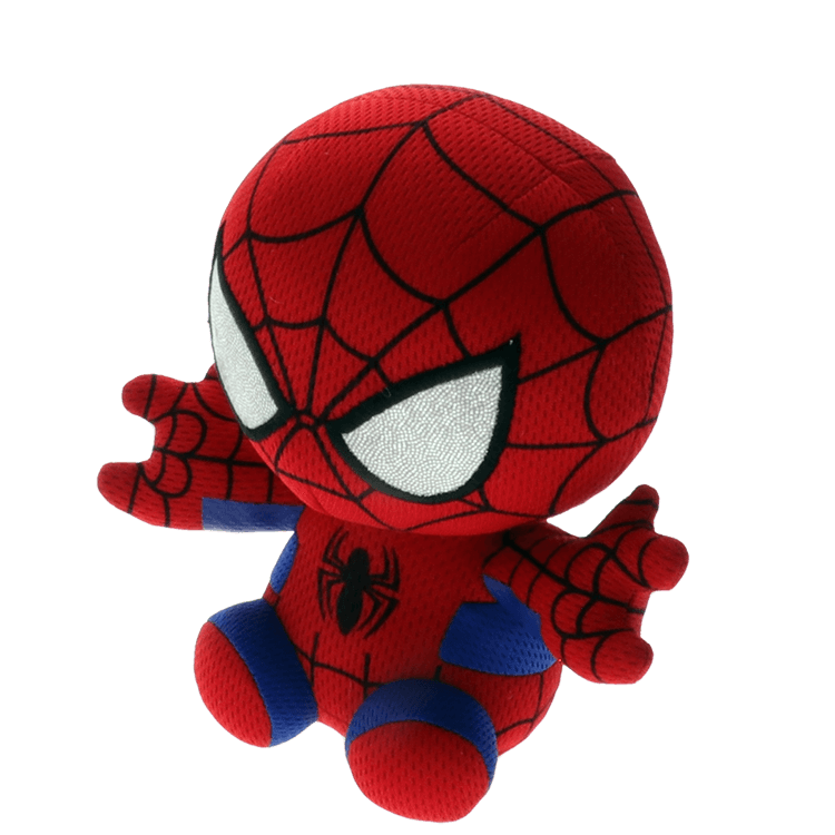 Gorro Bebé - Spider-Man Original, 1 unidad