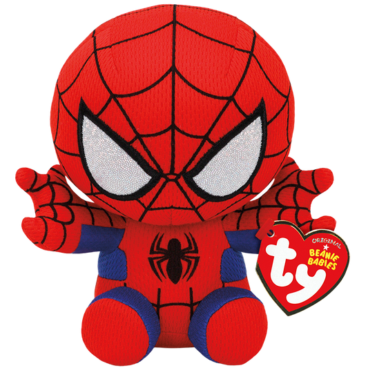 Gorro Bebé - Spider-Man Original, 1 unidad