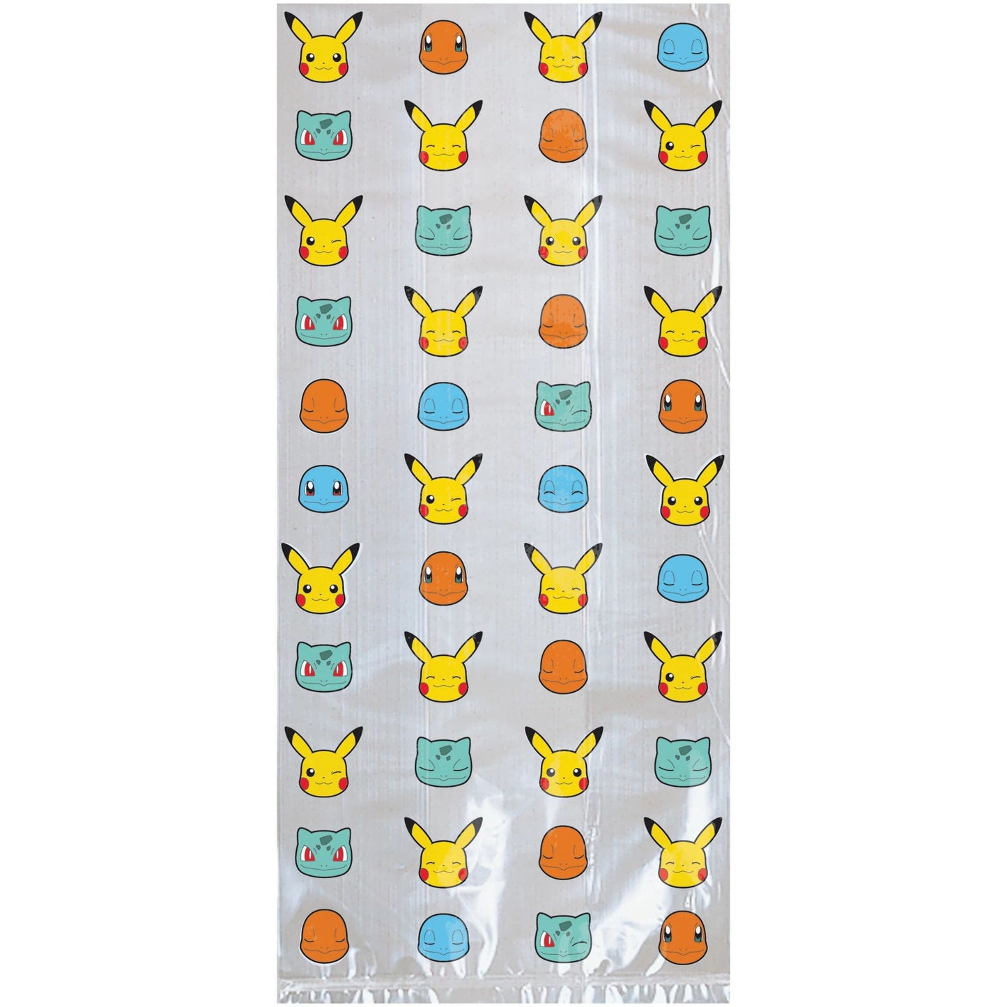 Pokemon Treat Bags, 16ct