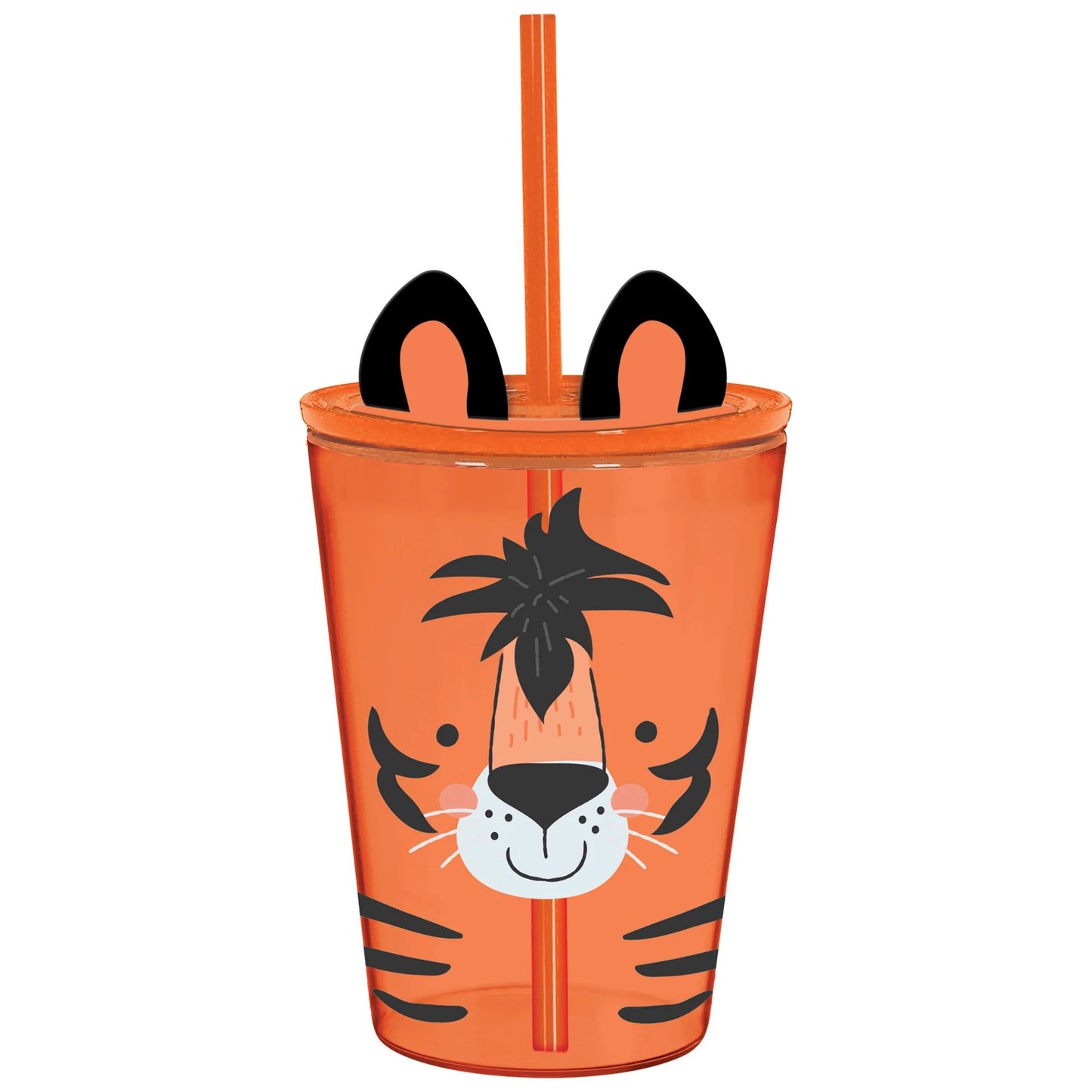 Get Wild Birthday Tumbler, 1ct