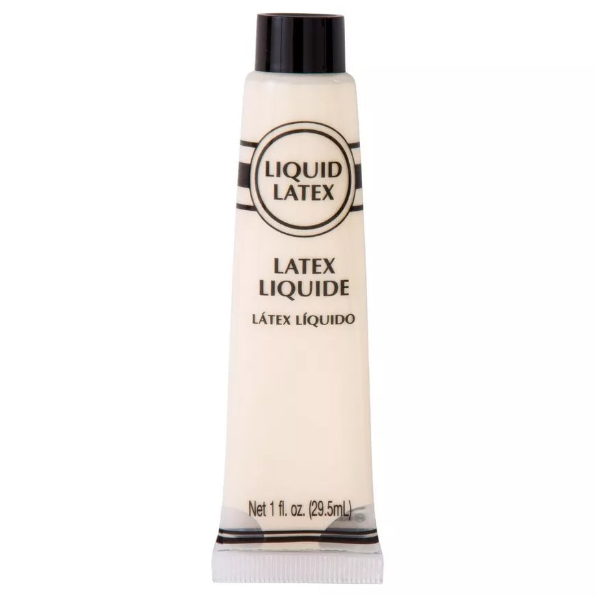 Liquid Latex, 1oz