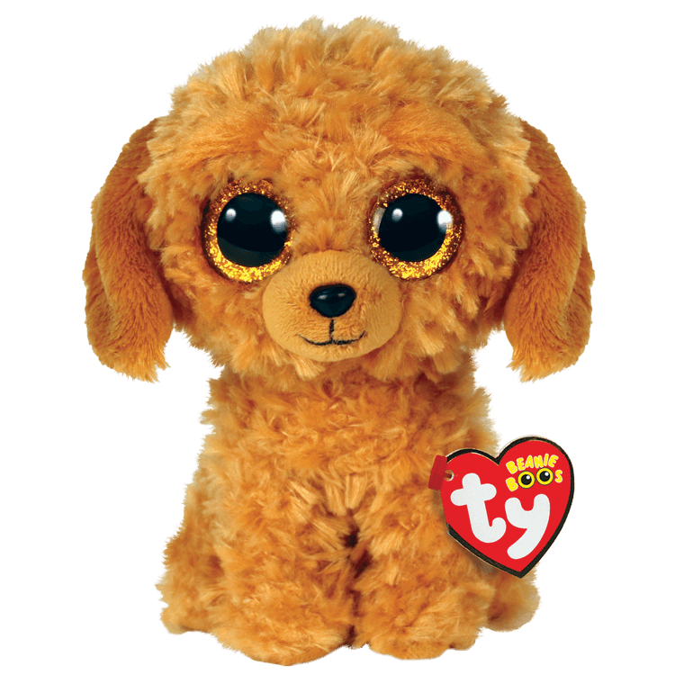 Dog Beanie Boos - Noodles, 1ct