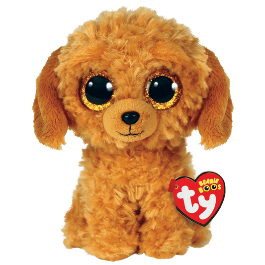 Dog Beanie Boos - Noodles, 1ct