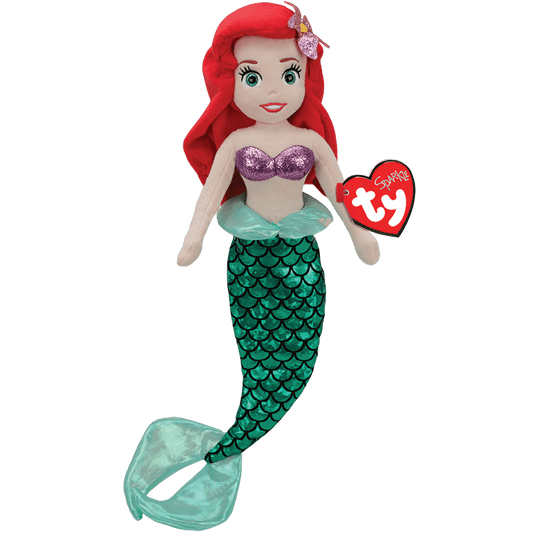 Gorro Buddy Sparkle - Ariel, 1 unidad