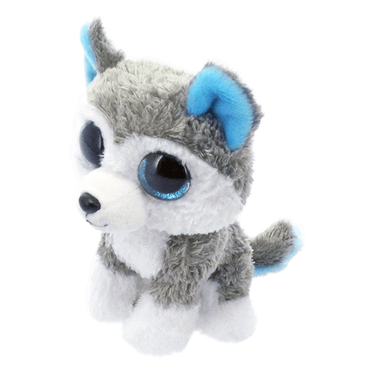 Dog Beanie Boo Slush 1ct A Birthday Place