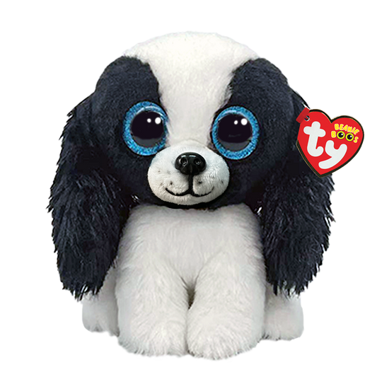 Dog Beanie Boos - Sissy, 1ct