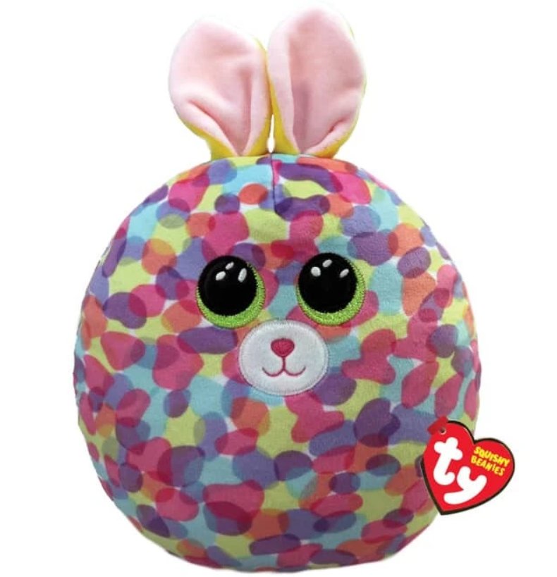 Conejito de Pascua Squish-a-Boo - Bon Bon, 1 unidad