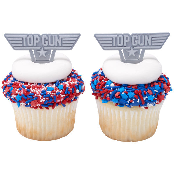 Top Gun Wings DecoPics