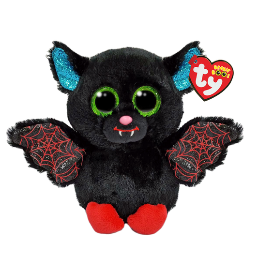 Bat Beanie Boo - Ofelia, 1 unidad