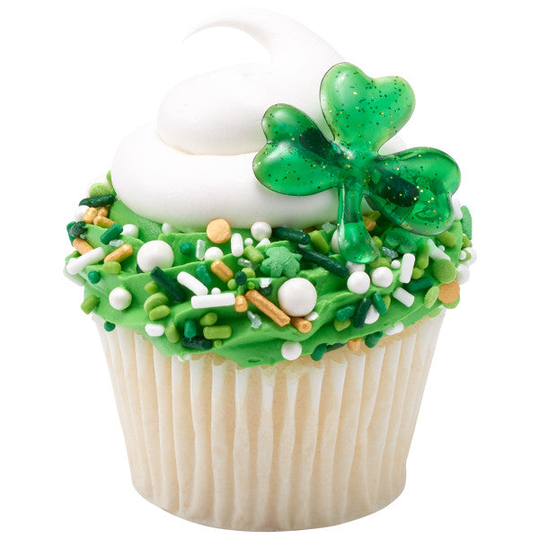 St. Patrick's Day Fusion Mix