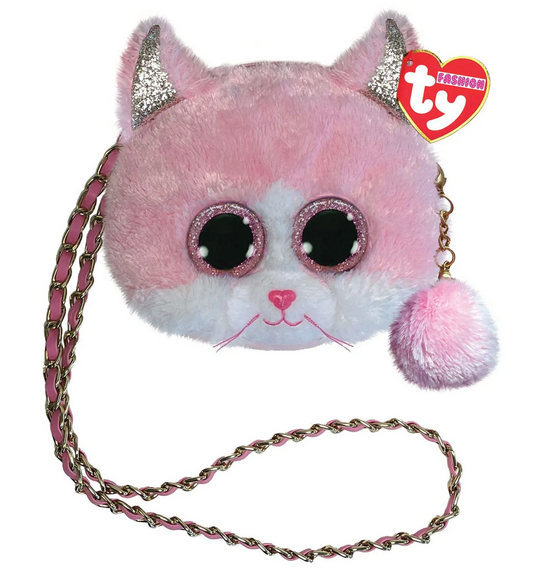 Cat Mini Purse - Fiona, 1ct