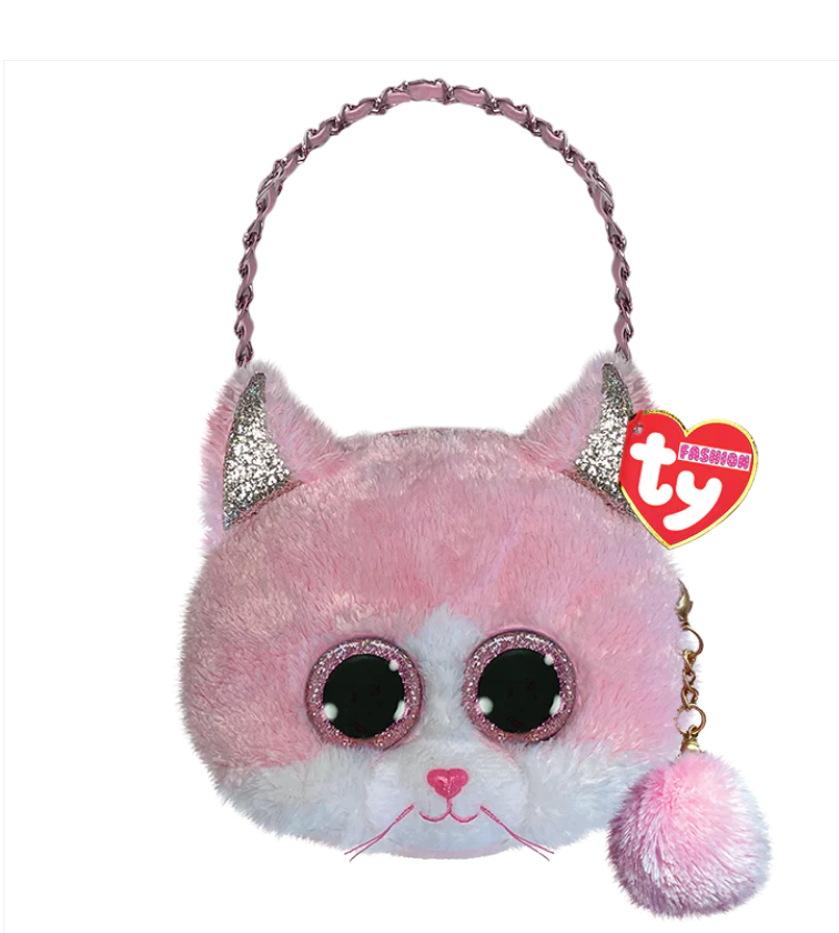 Cat Mini Purse - Fiona, 1ct