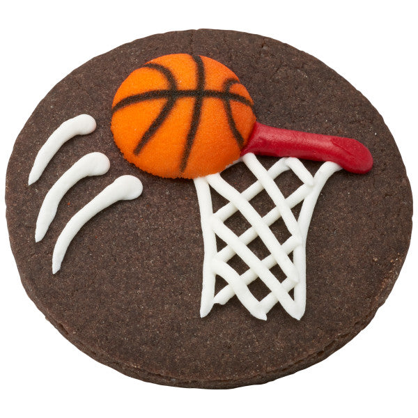 Basketball Dec-Ons® Decorations