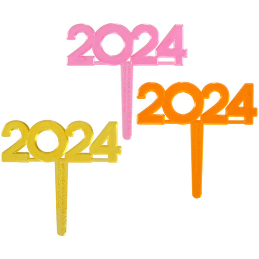 2024 Bold DecoPics