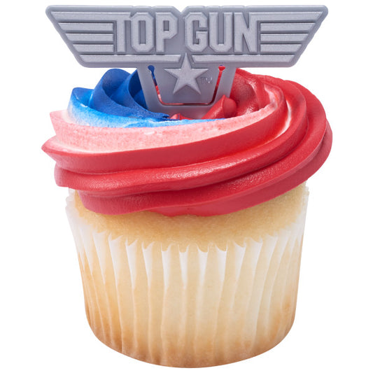 Top Gun Wings DecoPics