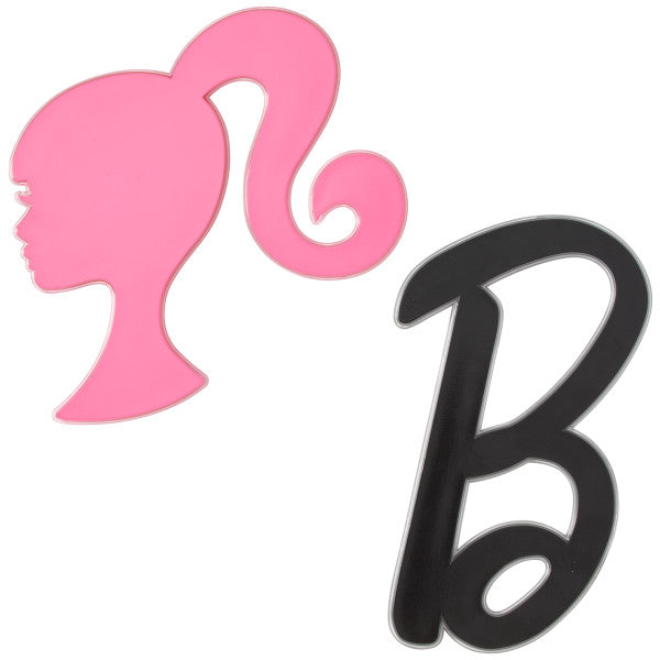 Barbie™ B y Silueta Layon 