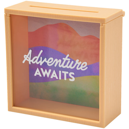 Adventure Awaits DecoSet