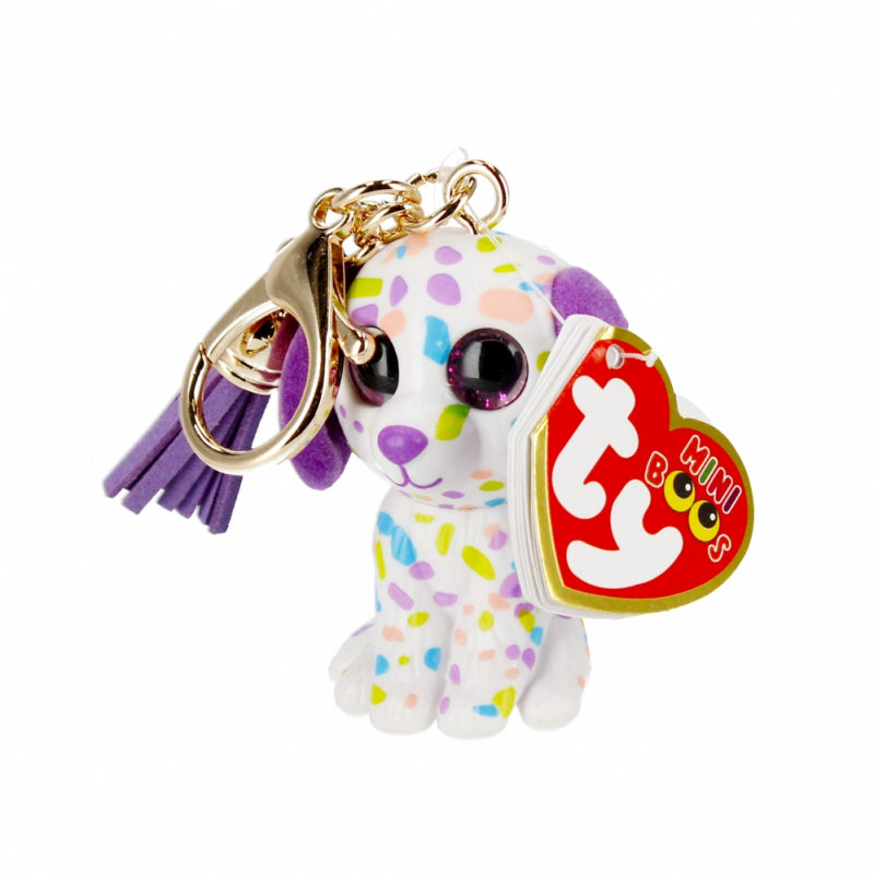 Clip Mini Boos para Perro - Darling, 1 unidad