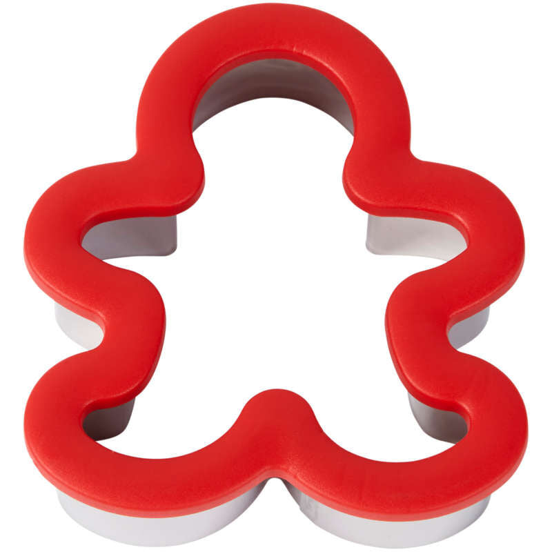 Large Gingerbread Man Cookie Cutter A Birthday Place 7612